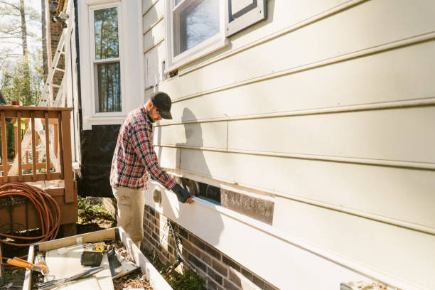 Trusted Siding Contractor service in East Rockaway, NY - Creative Siding
